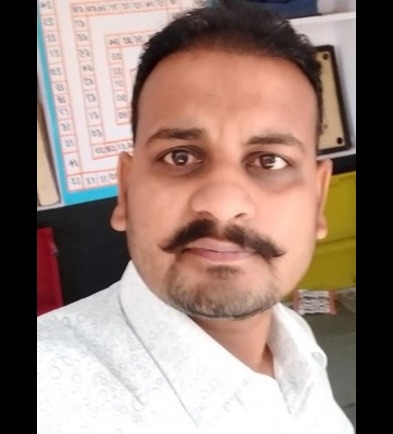 श्री सुनील बराला 