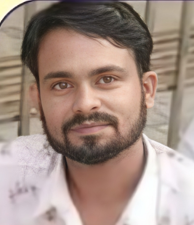 श्री जितेंद्र गोरेर