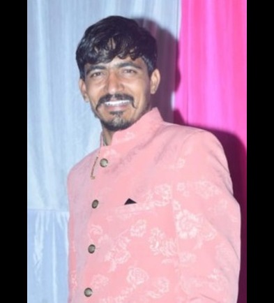 श्री कैलाश बागड़वा 