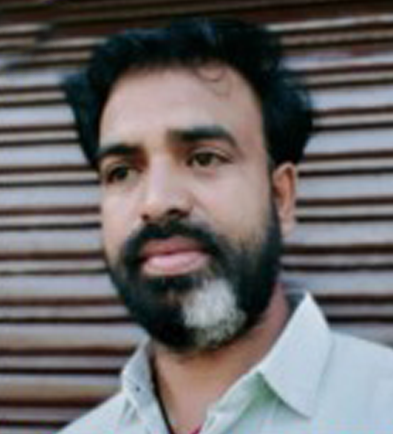 श्री राजेंद्र कुमार बराला