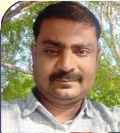 श्री कमल पोरवाड