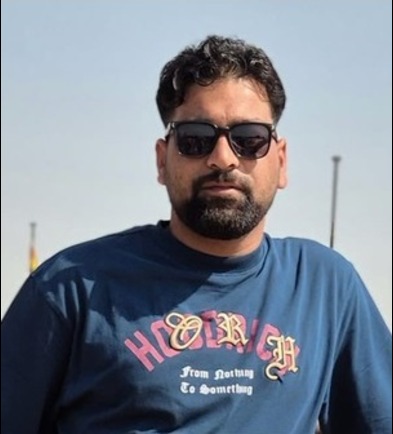 श्री पवन पोरवाड